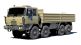 BEML Bags ₹136 Crore Ministry of Defence Contract for High Mobility Vehicles 8x8